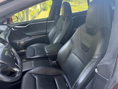 2016 Tesla Model S 90D   - Photo 9 - San Jose, CA 95131