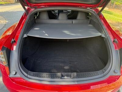 2016 Tesla Model S 90D   - Photo 16 - San Jose, CA 95131