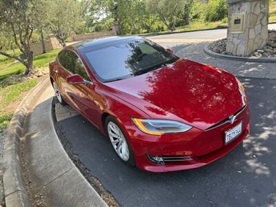 2016 Tesla Model S 90D   - Photo 3 - San Jose, CA 95131