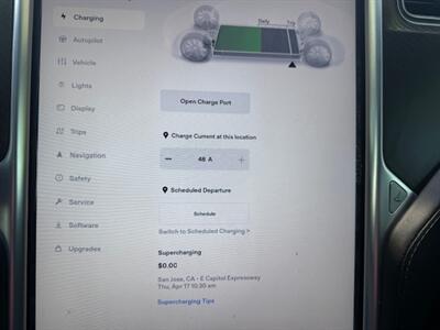 2016 Tesla Model S 90D   - Photo 8 - San Jose, CA 95131