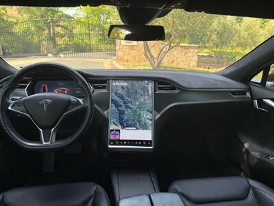 2016 Tesla Model S 90D   - Photo 5 - San Jose, CA 95131