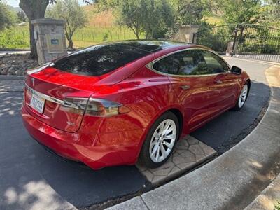 2016 Tesla Model S 90D   - Photo 13 - San Jose, CA 95131