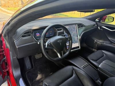 2016 Tesla Model S 90D   - Photo 4 - San Jose, CA 95131