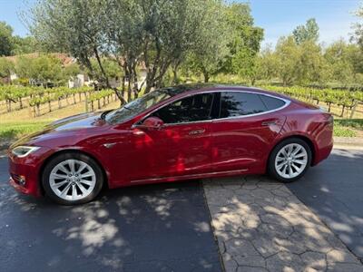 2016 Tesla Model S 90D   - Photo 2 - San Jose, CA 95131