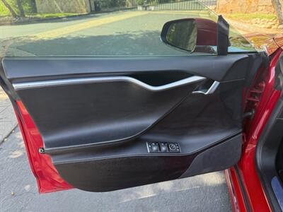 2016 Tesla Model S 90D   - Photo 14 - San Jose, CA 95131