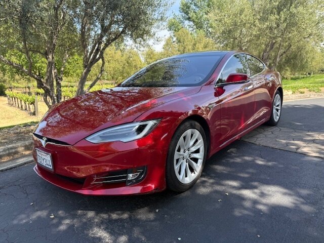 2016 Tesla Model S 90D - Photo 1 - San Jose, CA 95131