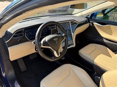 2015 Tesla Model S 85   - Photo 6 - San Jose, CA 95131