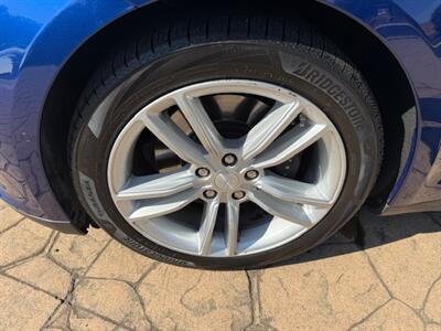 2015 Tesla Model S 85   - Photo 13 - San Jose, CA 95131