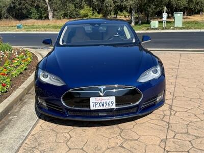 2015 Tesla Model S 85   - Photo 3 - San Jose, CA 95131