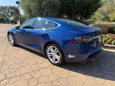 2015 Tesla Model S 85   - Photo 4 - San Jose, CA 95131