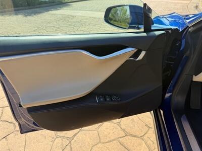 2015 Tesla Model S 85   - Photo 16 - San Jose, CA 95131