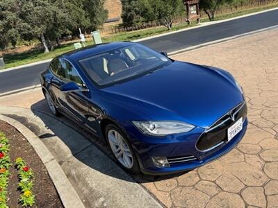 2015 Tesla Model S 85   - Photo 2 - San Jose, CA 95131