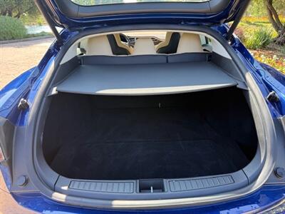 2015 Tesla Model S 85   - Photo 17 - San Jose, CA 95131