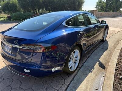 2015 Tesla Model S 85   - Photo 5 - San Jose, CA 95131