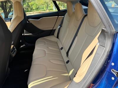 2015 Tesla Model S 85   - Photo 8 - San Jose, CA 95131