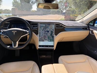 2015 Tesla Model S 85   - Photo 7 - San Jose, CA 95131