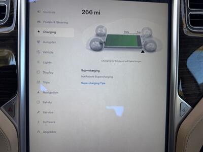 2015 Tesla Model S 85   - Photo 12 - San Jose, CA 95131