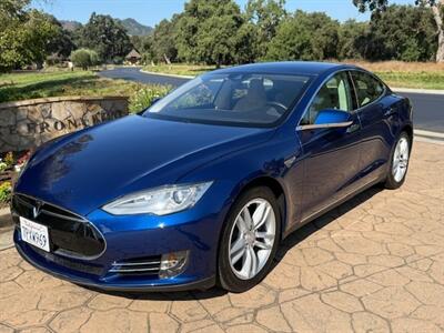 2015 Tesla Model S 85   - Photo 1 - San Jose, CA 95131