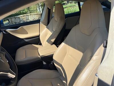 2015 Tesla Model S 85   - Photo 9 - San Jose, CA 95131