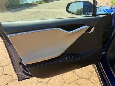 2015 Tesla Model S 85   - Photo 19 - San Jose, CA 95131