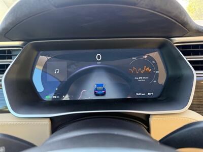 2015 Tesla Model S 85   - Photo 18 - San Jose, CA 95131