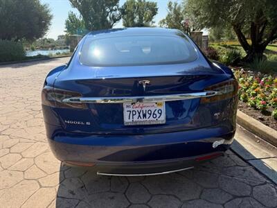 2015 Tesla Model S 85   - Photo 15 - San Jose, CA 95131