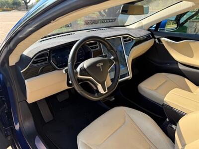 2015 Tesla Model S 85   - Photo 14 - San Jose, CA 95131