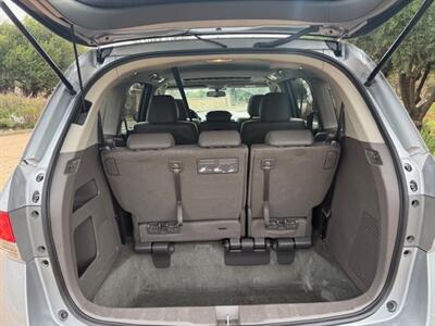 2016 Honda Odyssey EX-L   - Photo 17 - San Jose, CA 95131
