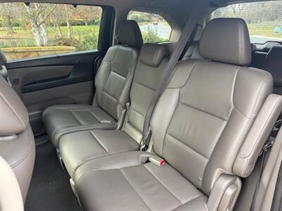 2016 Honda Odyssey EX-L   - Photo 10 - San Jose, CA 95131