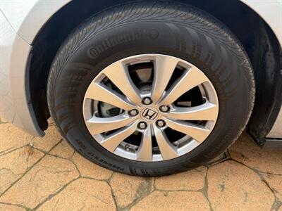 2016 Honda Odyssey EX-L   - Photo 15 - San Jose, CA 95131