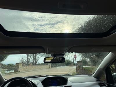 2016 Honda Odyssey EX-L   - Photo 13 - San Jose, CA 95131