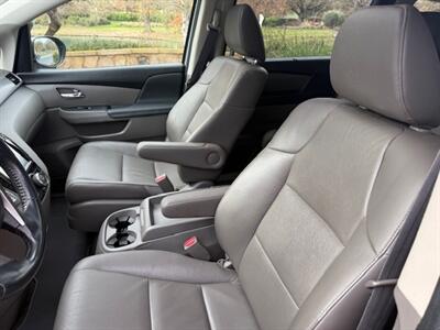 2016 Honda Odyssey EX-L   - Photo 9 - San Jose, CA 95131