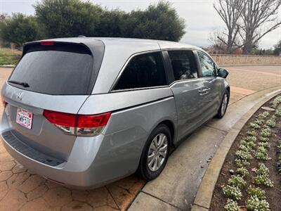 2016 Honda Odyssey EX-L   - Photo 16 - San Jose, CA 95131