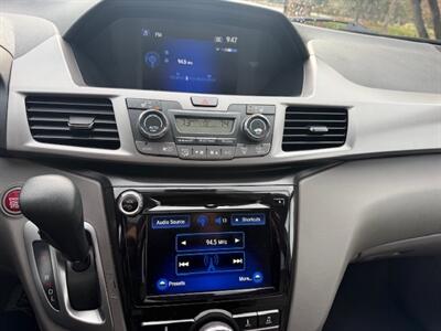 2016 Honda Odyssey EX-L   - Photo 7 - San Jose, CA 95131