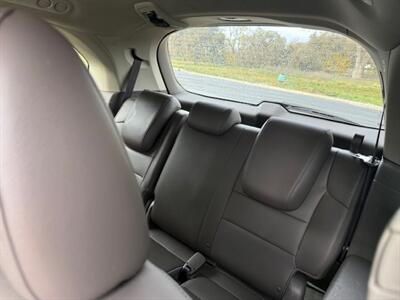 2016 Honda Odyssey EX-L   - Photo 11 - San Jose, CA 95131