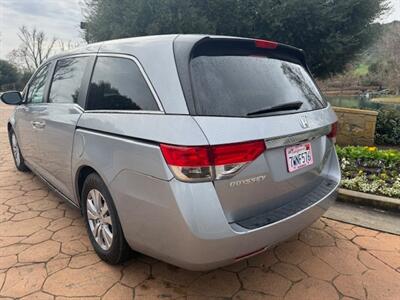 2016 Honda Odyssey EX-L   - Photo 5 - San Jose, CA 95131