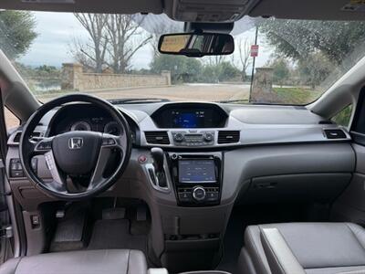 2016 Honda Odyssey EX-L   - Photo 6 - San Jose, CA 95131