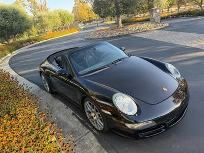 2006 Porsche 911 Carrera - Photo 23 - San Jose, CA 95131