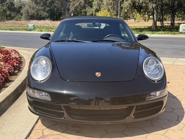 2006 Porsche 911 Carrera - Photo 5 - San Jose, CA 95131