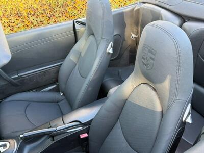 2006 Porsche 911 Carrera - Photo 10 - San Jose, CA 95131