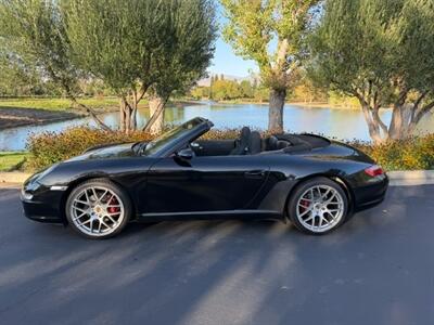 2006 Porsche 911 Carrera - Photo 2 - San Jose, CA 95131