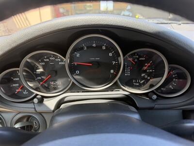 2006 Porsche 911 Carrera - Photo 6 - San Jose, CA 95131