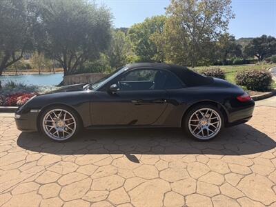 2006 Porsche 911 Carrera - Photo 15 - San Jose, CA 95131