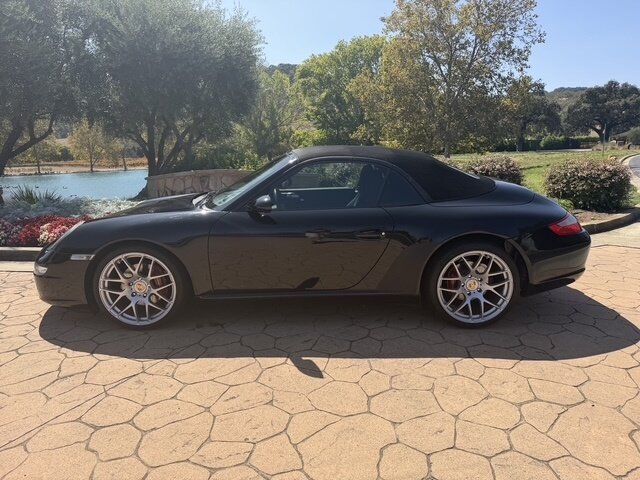 2006 Porsche 911 Carrera - Photo 15 - San Jose, CA 95131
