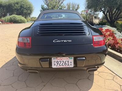 2006 Porsche 911 Carrera - Photo 16 - San Jose, CA 95131
