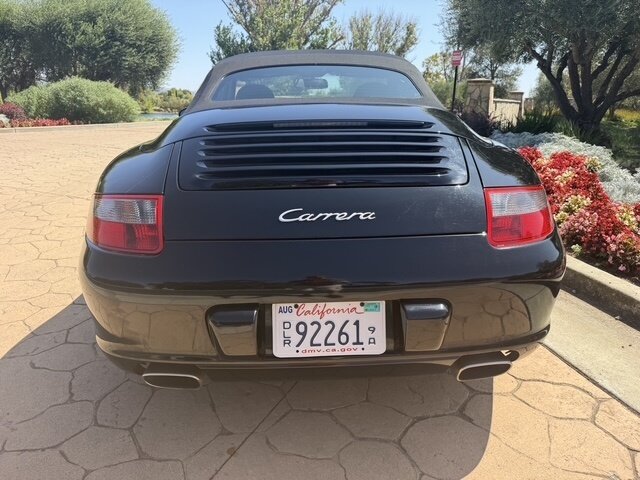 2006 Porsche 911 Carrera - Photo 16 - San Jose, CA 95131
