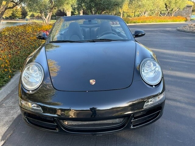 2006 Porsche 911 Carrera - Photo 19 - San Jose, CA 95131