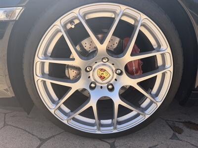 2006 Porsche 911 Carrera - Photo 11 - San Jose, CA 95131