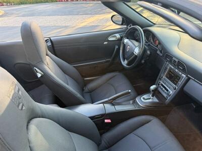 2006 Porsche 911 Carrera - Photo 13 - San Jose, CA 95131