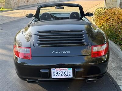 2006 Porsche 911 Carrera - Photo 7 - San Jose, CA 95131